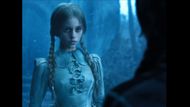 Wednesday | Image via Netflix